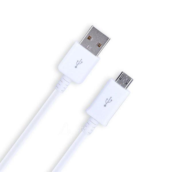 Bộ sạc củ và cáp dành cho Samsung chân Micro, xạc nhanh