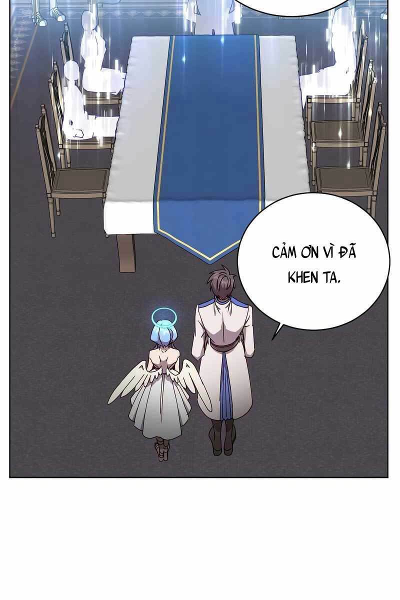 Anh Hùng Mạnh Nhất Trở Lại chapter 107 66