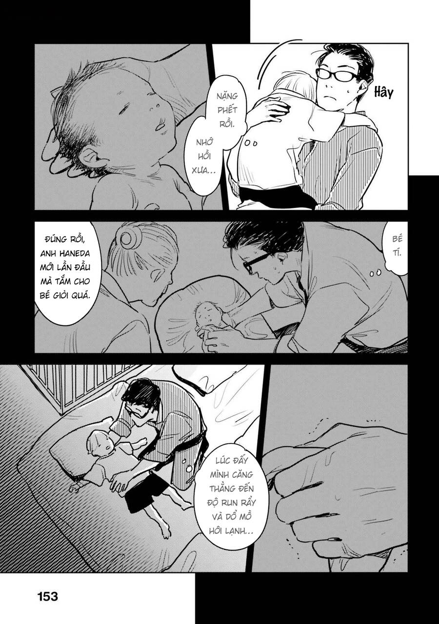 bệnh án nhi khoa của hanechin và bucky chapter 4 23