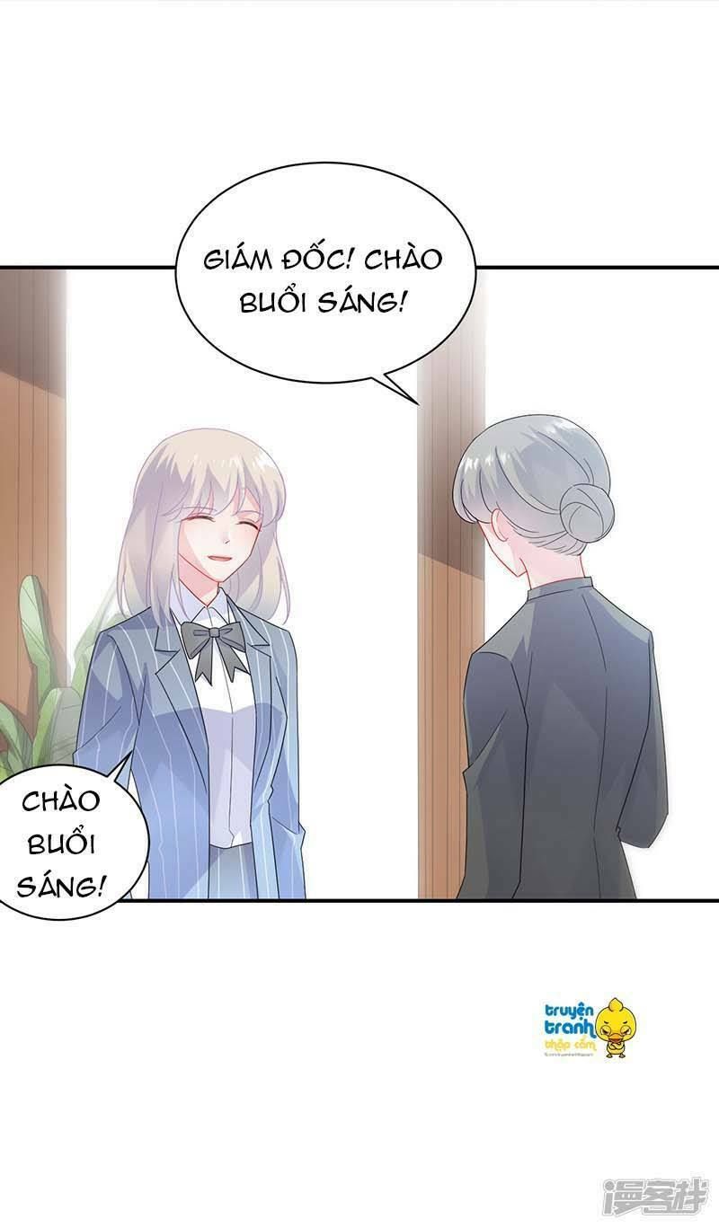 chọc tới chủ tịch tổng tài 2 chapter 89 17