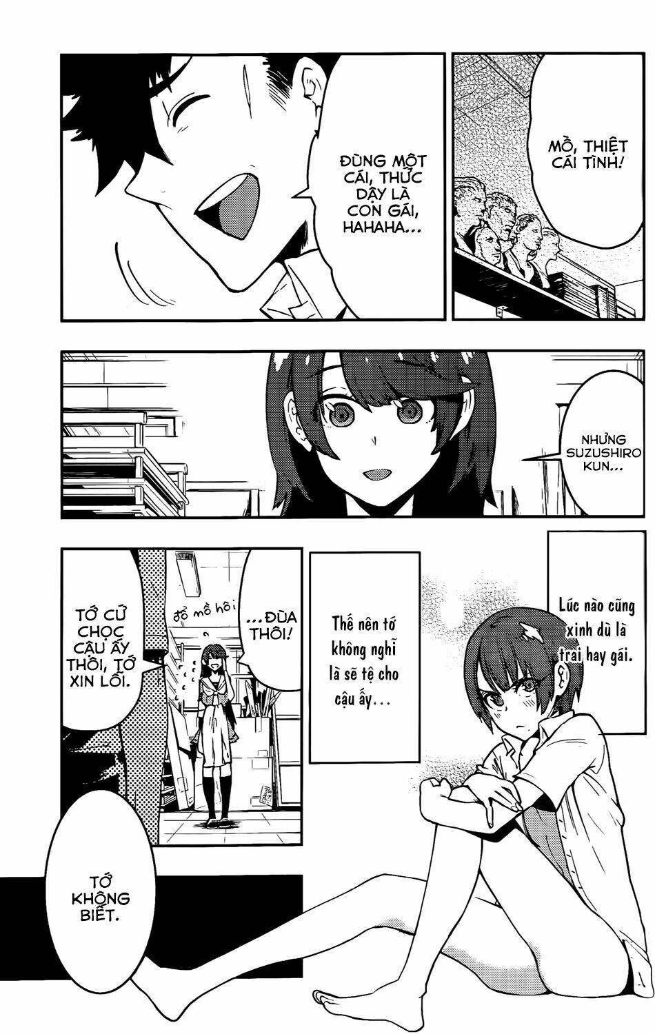 boku girl chapter 46 18