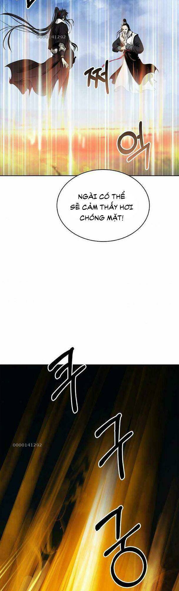 xuyên không thành hổ chapter 50 33