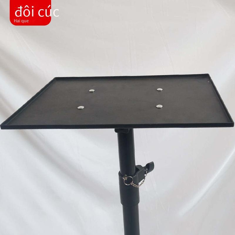 Phong Cách Mới Nhất Màu Đen Dài Giá Đỡ Máy Chiếu Đa Năng Máy Chiếu Tam Giác Giá Đỡ Di Động Sàn Máy Chiếu Đứng
