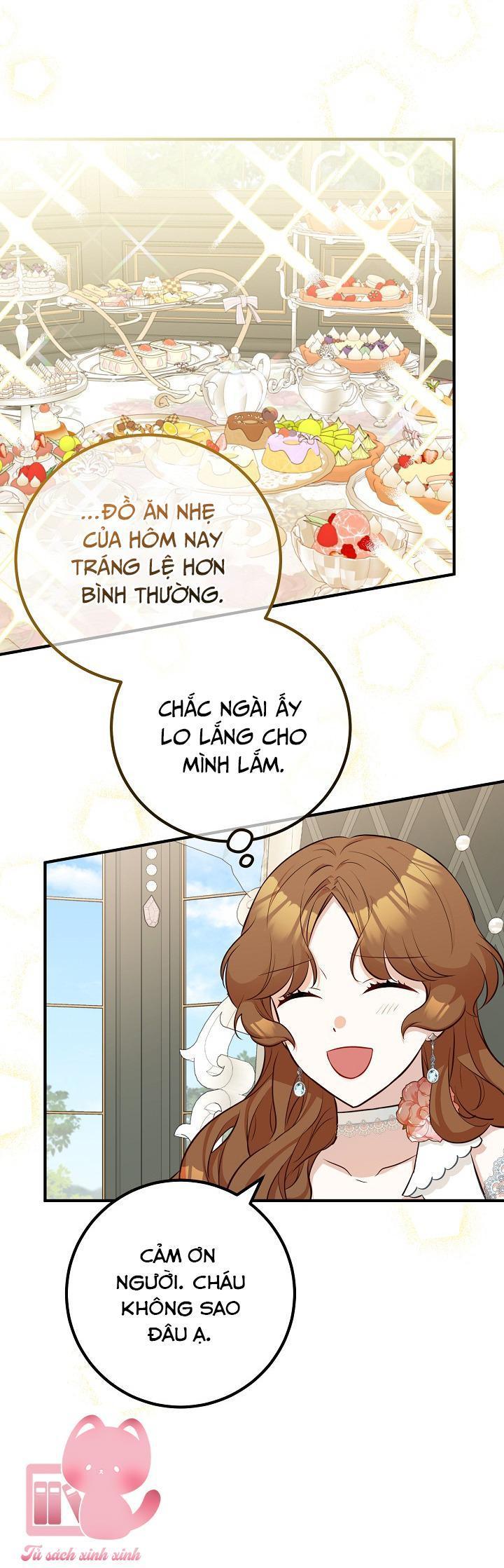 bác sĩ hoàn thành trách nhiệm rồi chapter 28 12