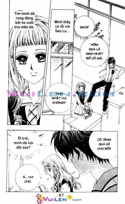 thủ lĩnh chunja chapter 4 87