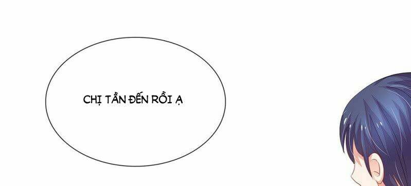 thiếu soái của tôi chính là manh như vậy chapter 7 33