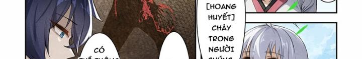 hoang thần chapter 2 28