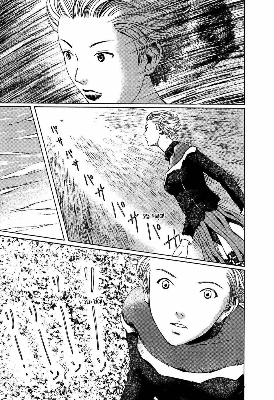 âm nhạc của marie chapter 7 16