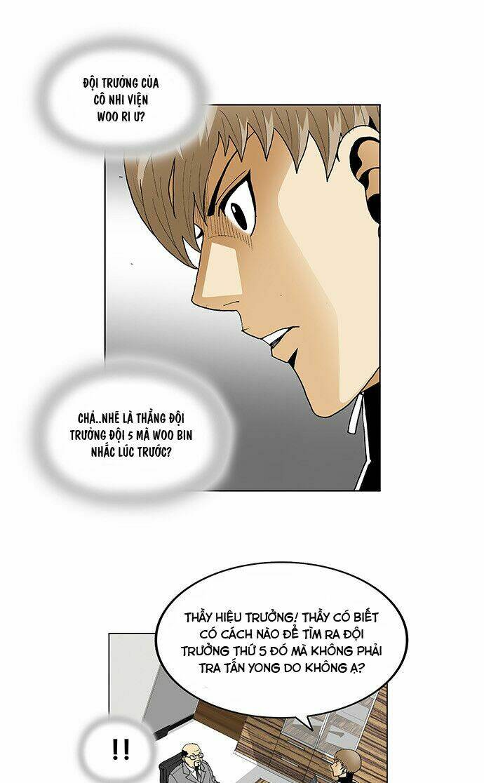 ultimate legend: kang hae hyo chapter 107 24