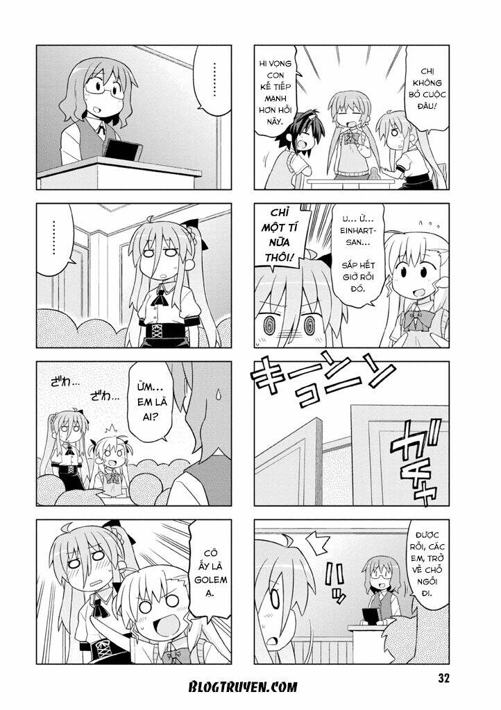 mahou shoujo lyrical nanoha vivid life chapter 4 9