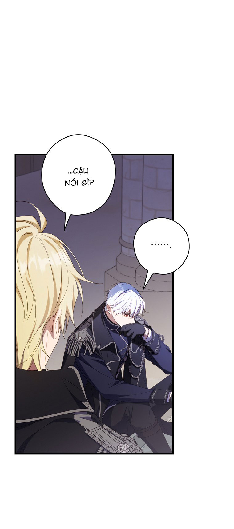 phương pháp khiến chồng đứng về phía của tôi chapter 34 11