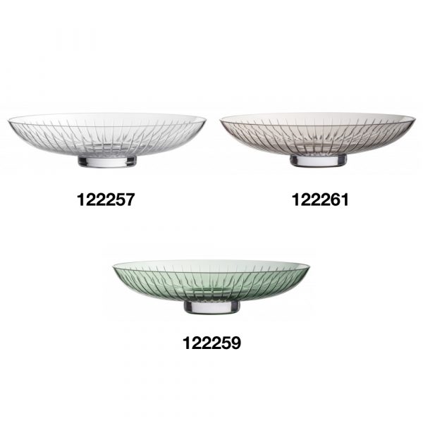 Đĩa pha lê Zwiesel Glas Signum 34 cm  122259 hàng chính hãng