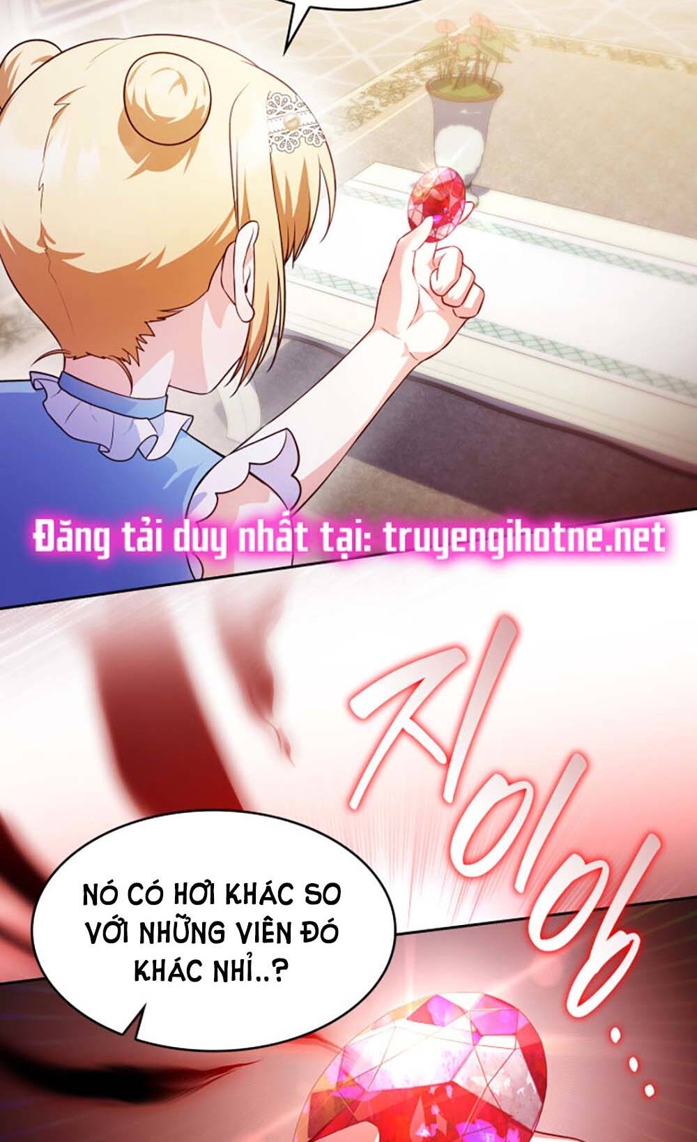 từ ác nữ, tôi trở thành một người mẹ chapter 35.2 19