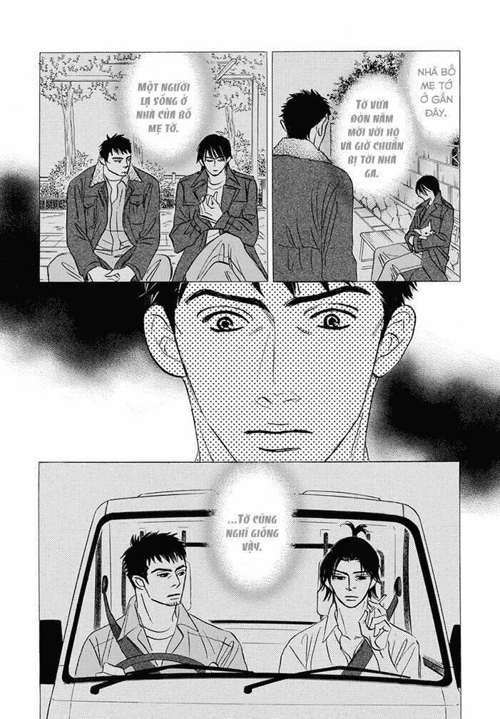 chàng giúp việc tada chapter 13 8