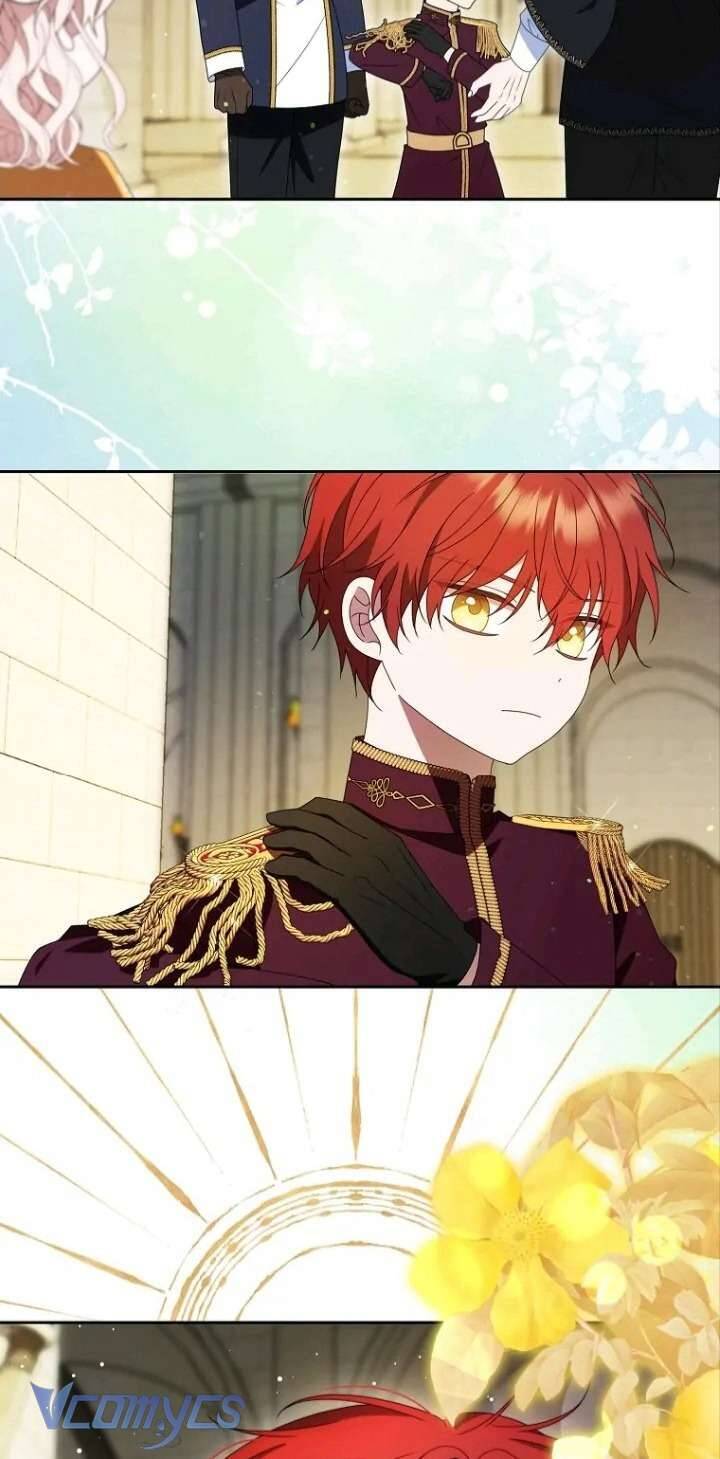 đứa con gái côn đồ nhà công tước chapter 42 79