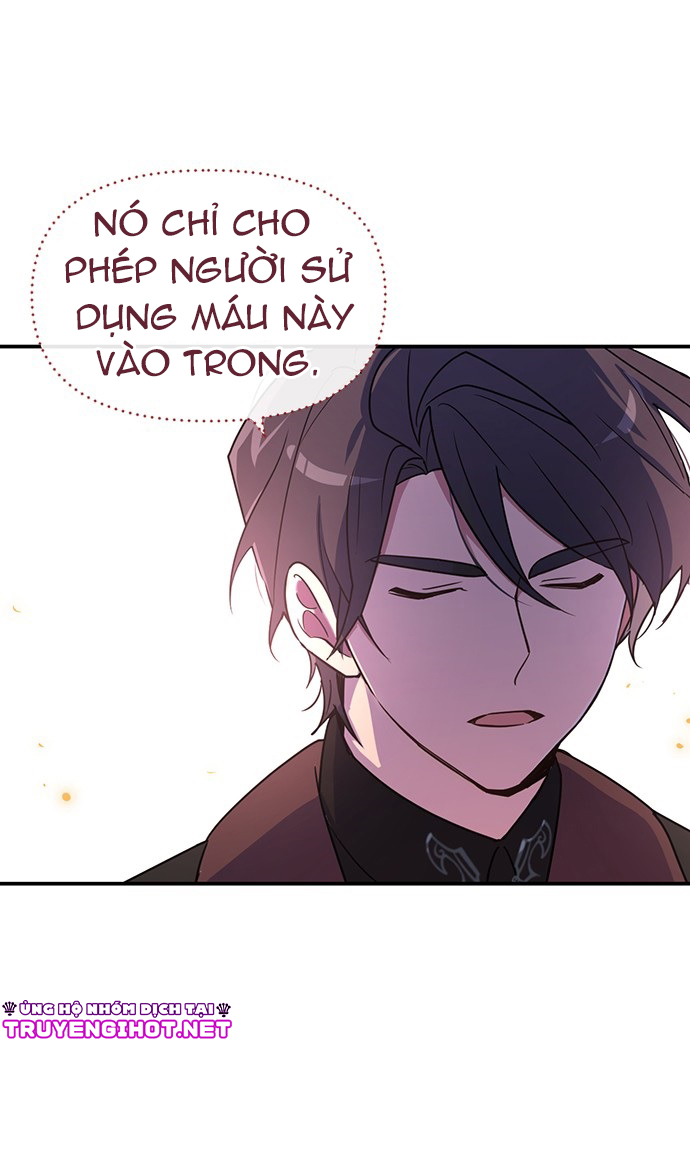 Căn Hộ Kí Túc Xá Của Pháp Sư Chapter 2 - Next Chapter 3