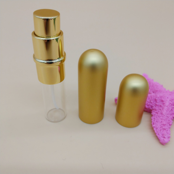 Ống chiếc nước hoa mini dạng sịt 6ml - A049