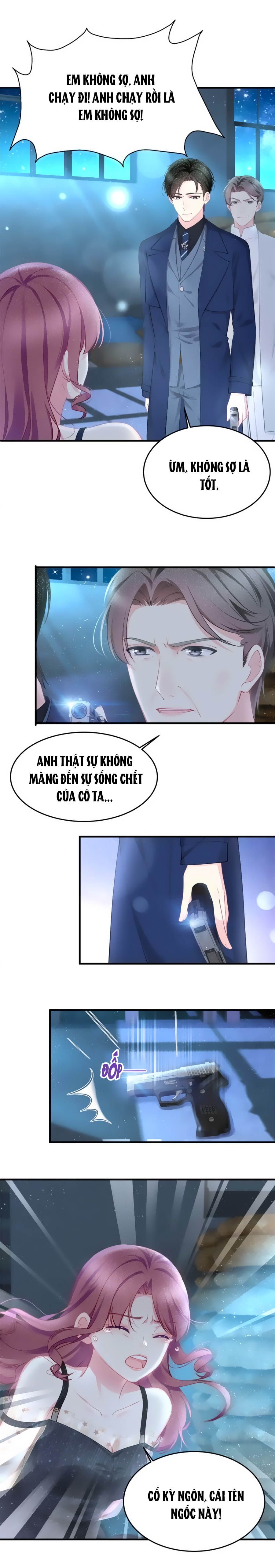 ta với bốn vị cố tiên sinh chapter 53 2