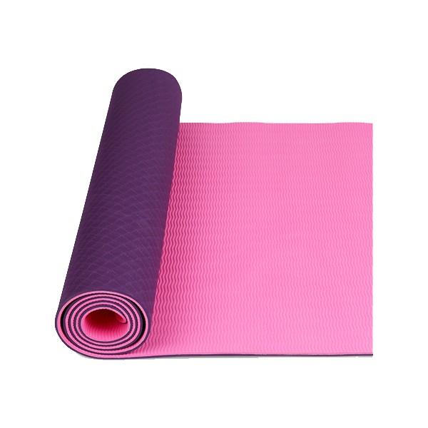 Thảm tập yoga cao cấp TPE