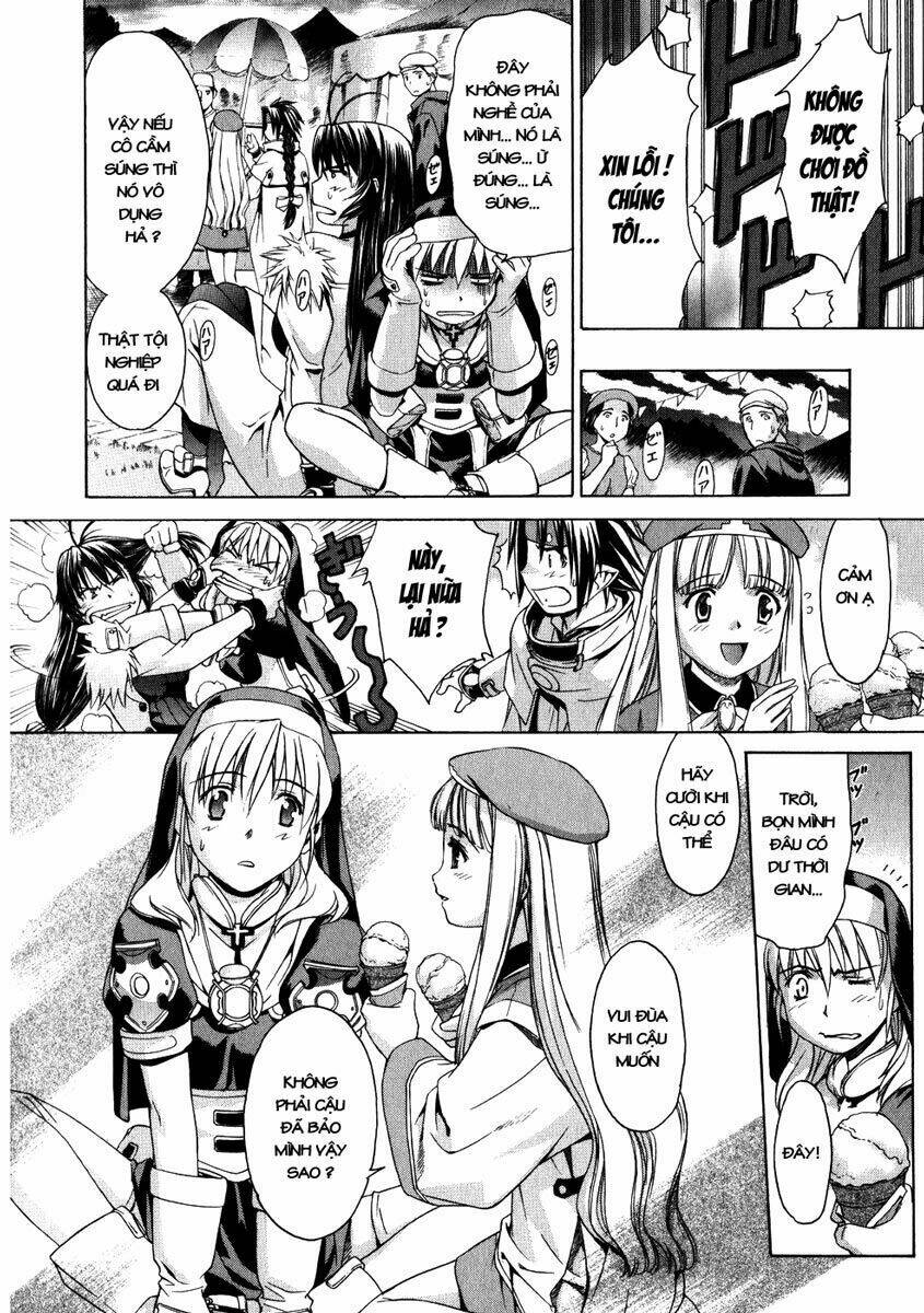 chrono crusade chapter 29 8