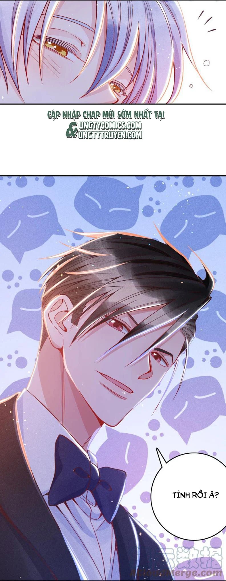 mê muội mất cả ý chí chapter 30 6