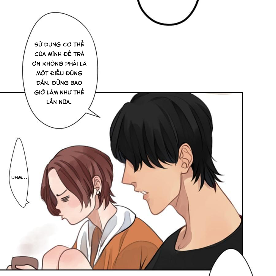 just us - chỉ hai chúng ta chapter 1 24