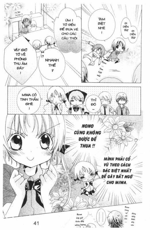 ore-sama kingdom chapter 5 41