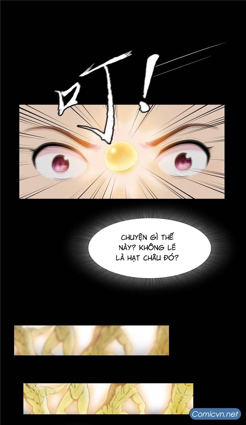 thiên vực thần tọa chapter 6 23