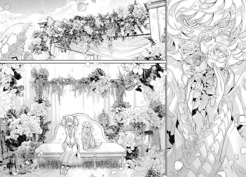 Ấu Nữ Chiến Ký chapter 63.6 21