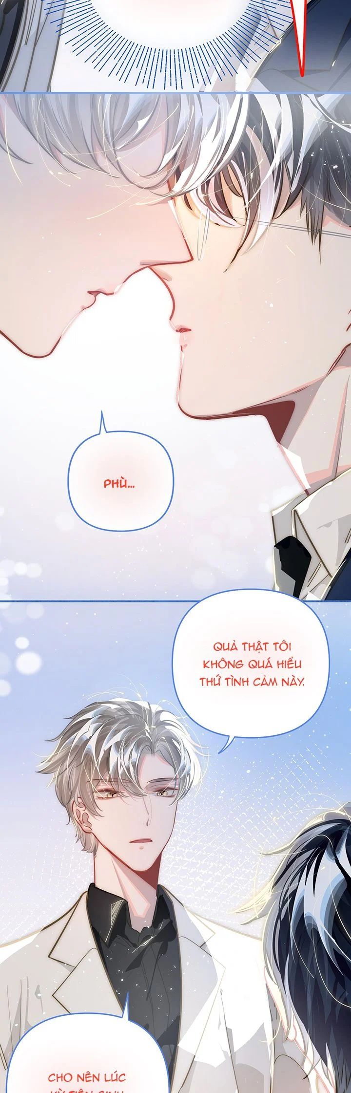 tôi bị điên đó chapter 41 20