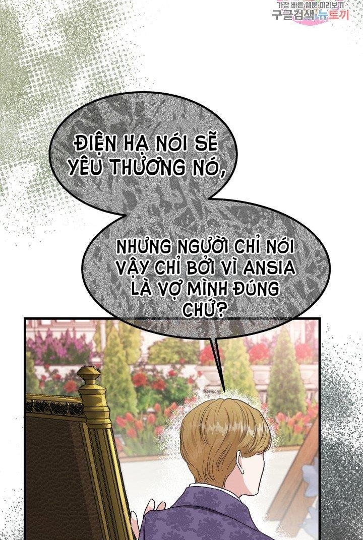 trở thành vợ thái tử quái vật chapter 32.2 41