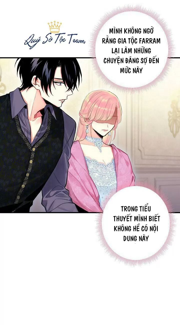 thánh nữ ẩn danh chapter 138 6