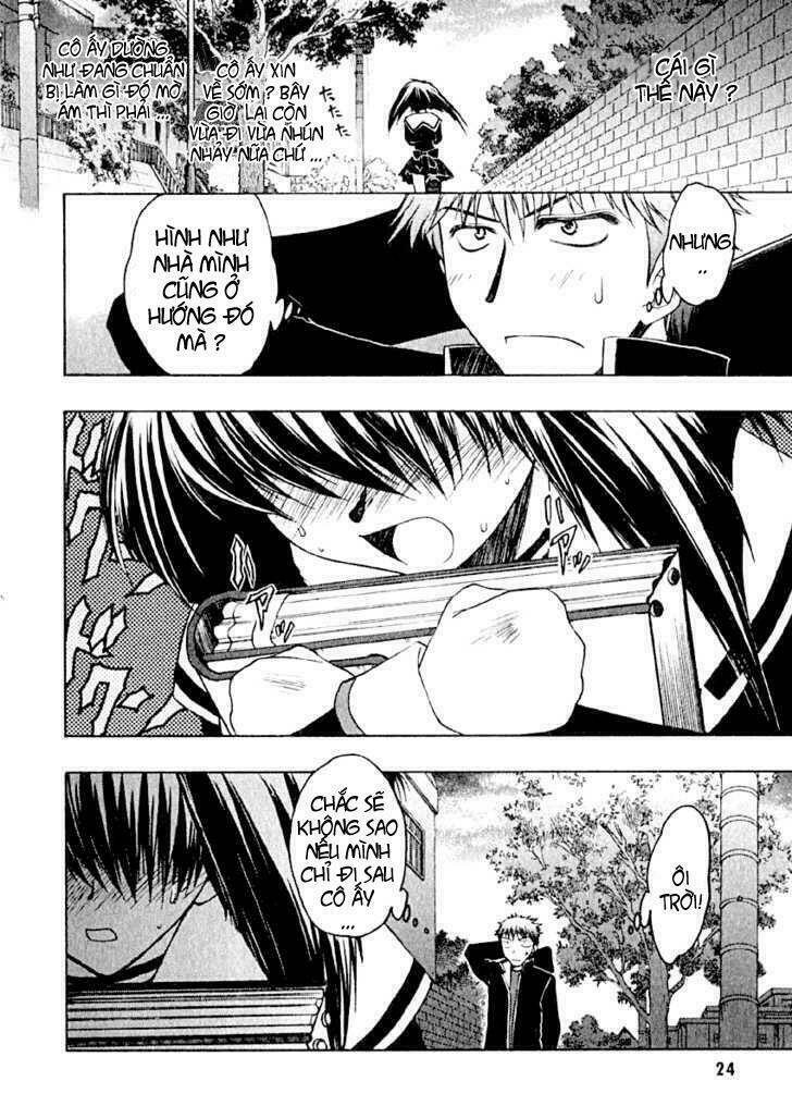 little vampire chapter 1 26