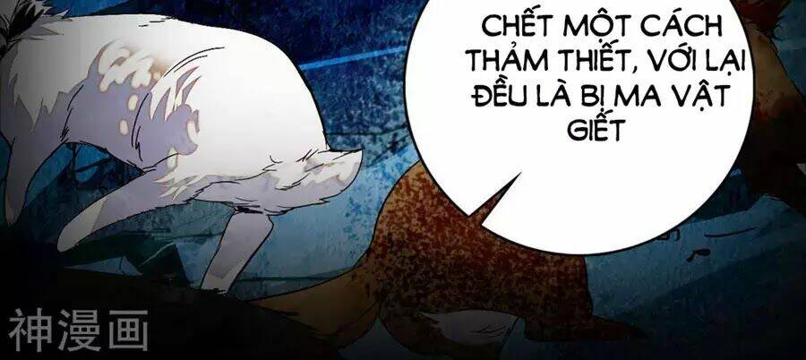 huyết túc khế ứớc chapter 2 47