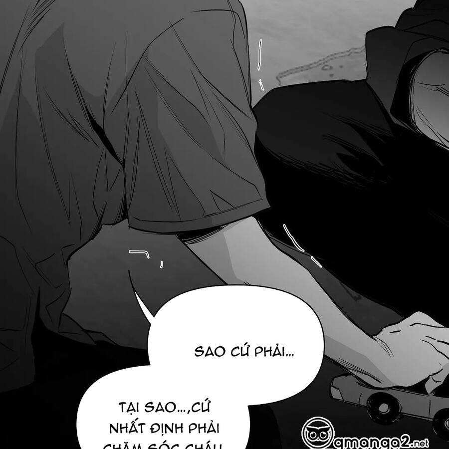 Khi đôi chân thôi bước chapter 59