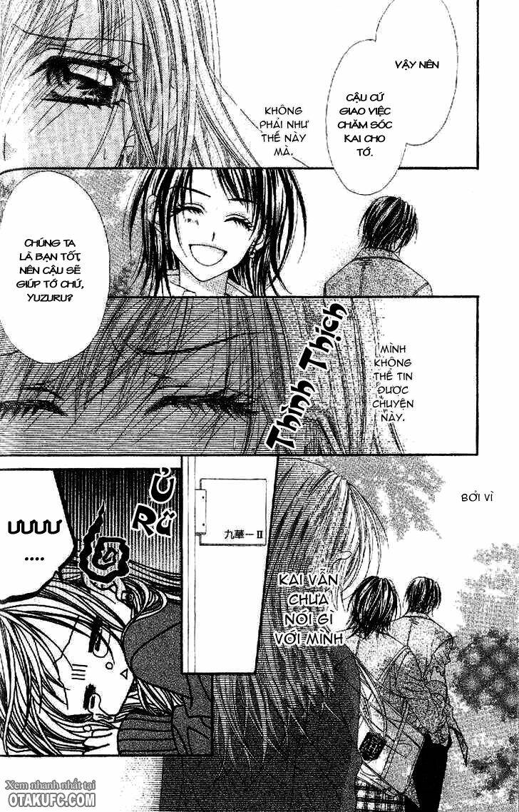 honey x honey drop chapter 25 24