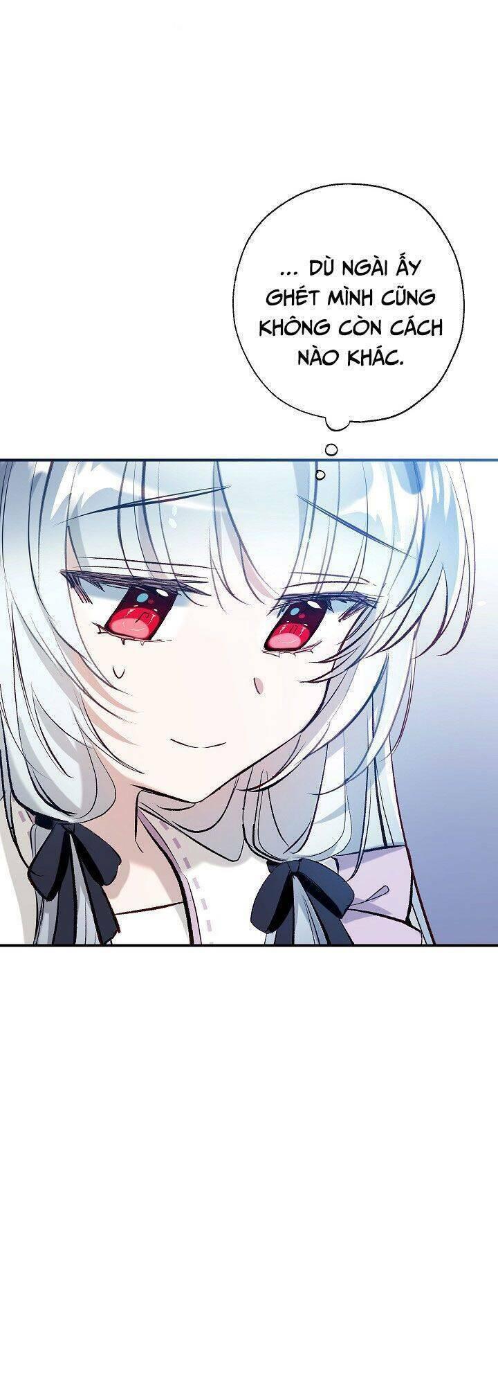 chúng ta có thể trở thành gia đình được không? chapter 52 58