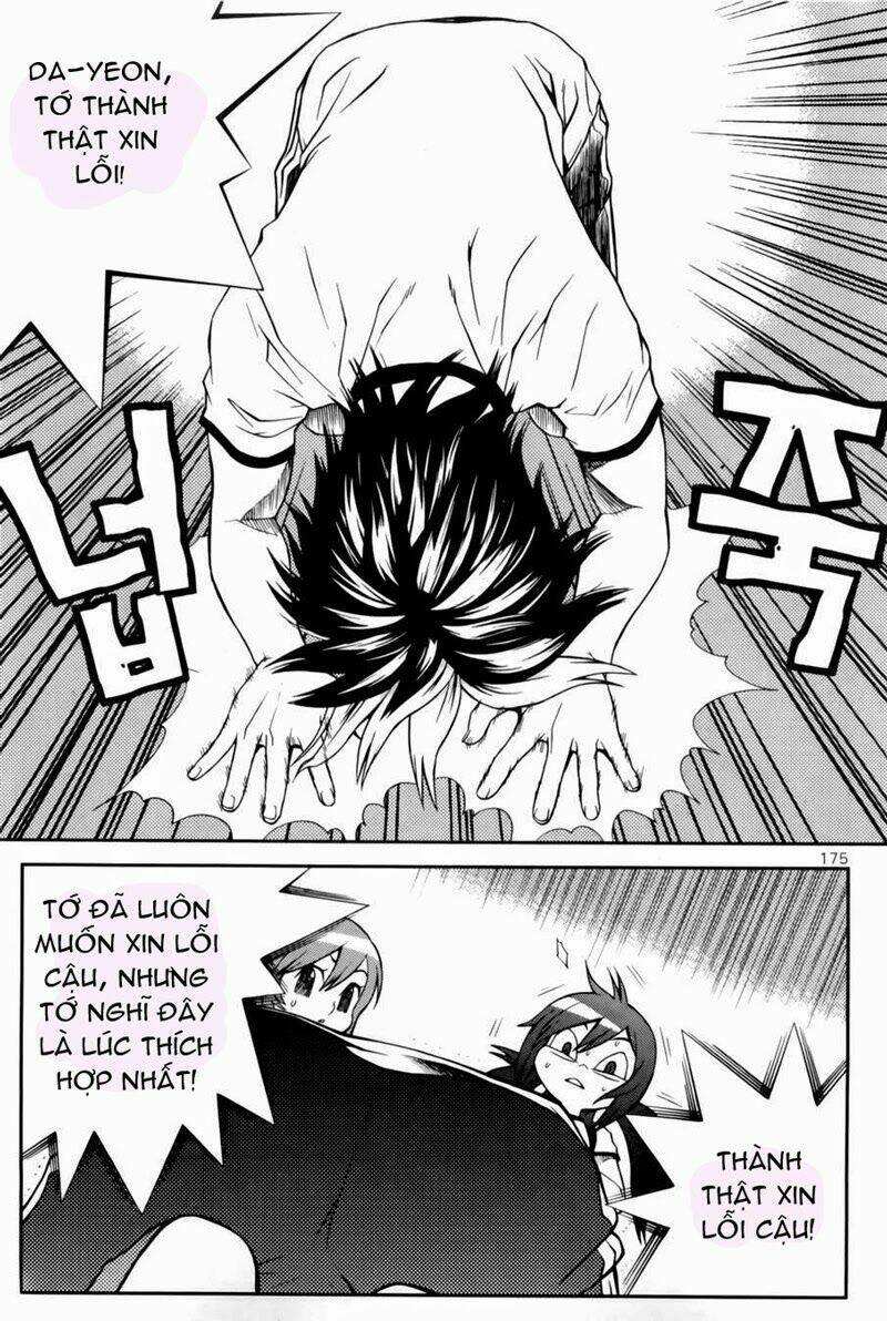 need a girl chapter 39 17