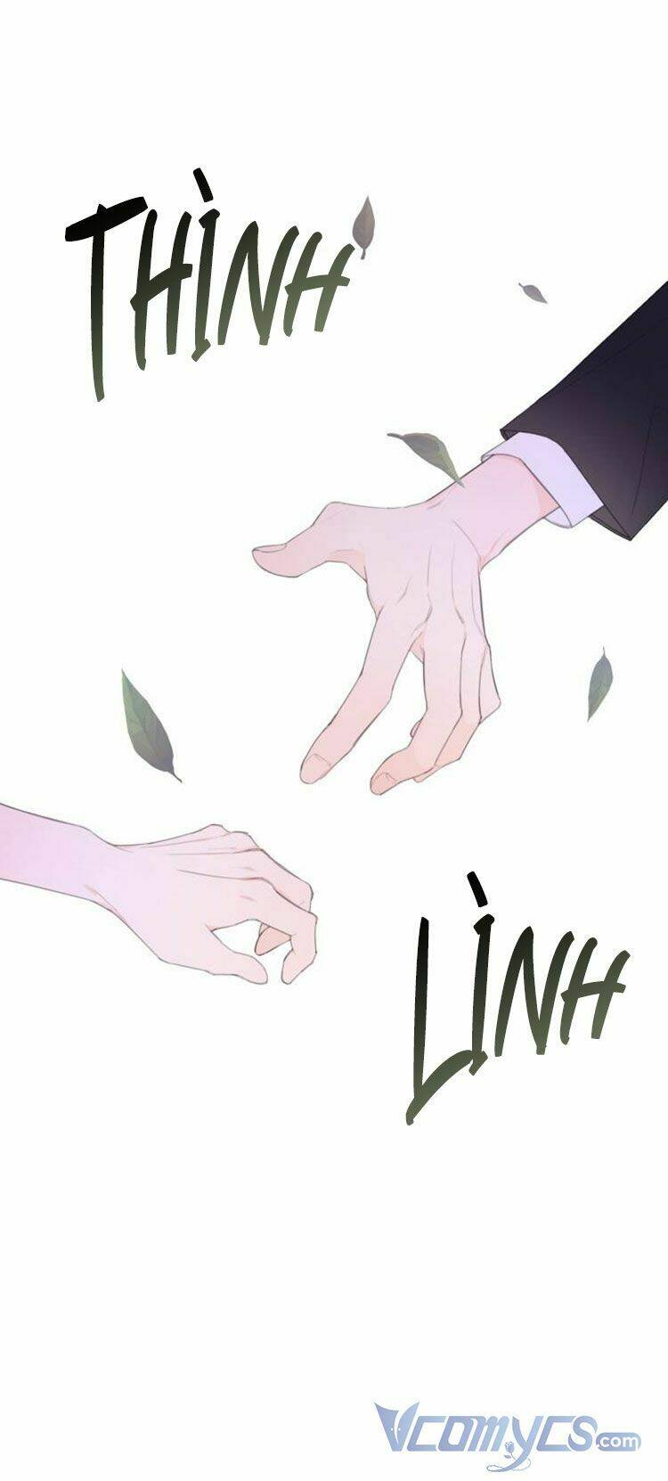 kiếp này tôi sẽ sống như một nhân vật phụ chapter 3 22