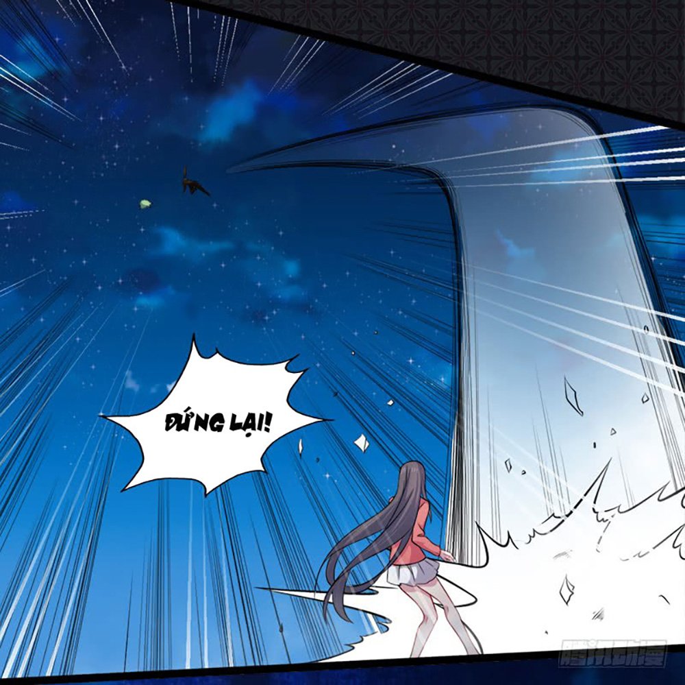 ngạo kiều quỷ vương yêu ta chapter 43 26