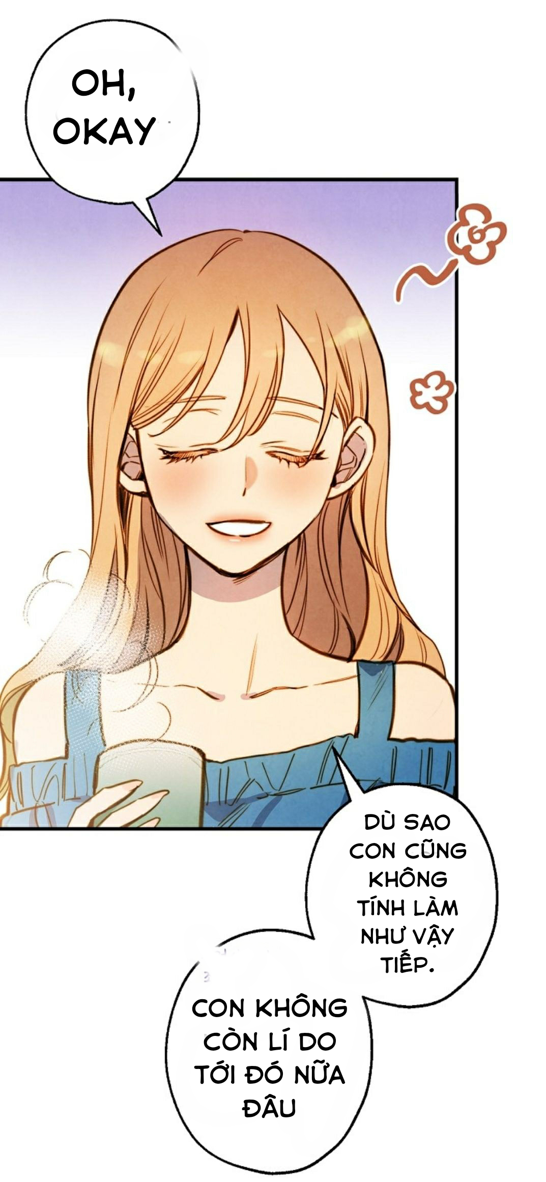 hoàng phi bóng tối - shadow queen chapter 3 24