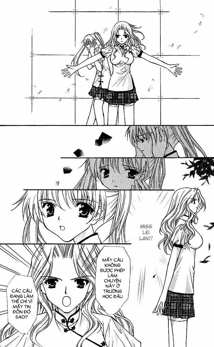 anh chàng khắc tinh chapter 14 9