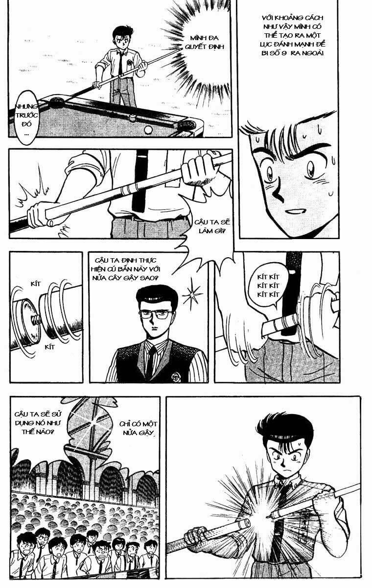 break shot chapter 15 9