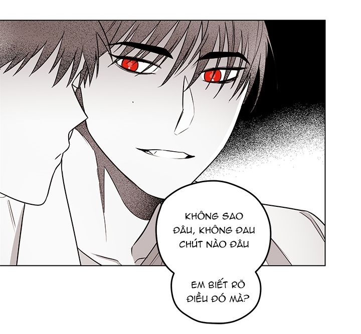 bữa tiệc của những đóa hoa chapter 24 73