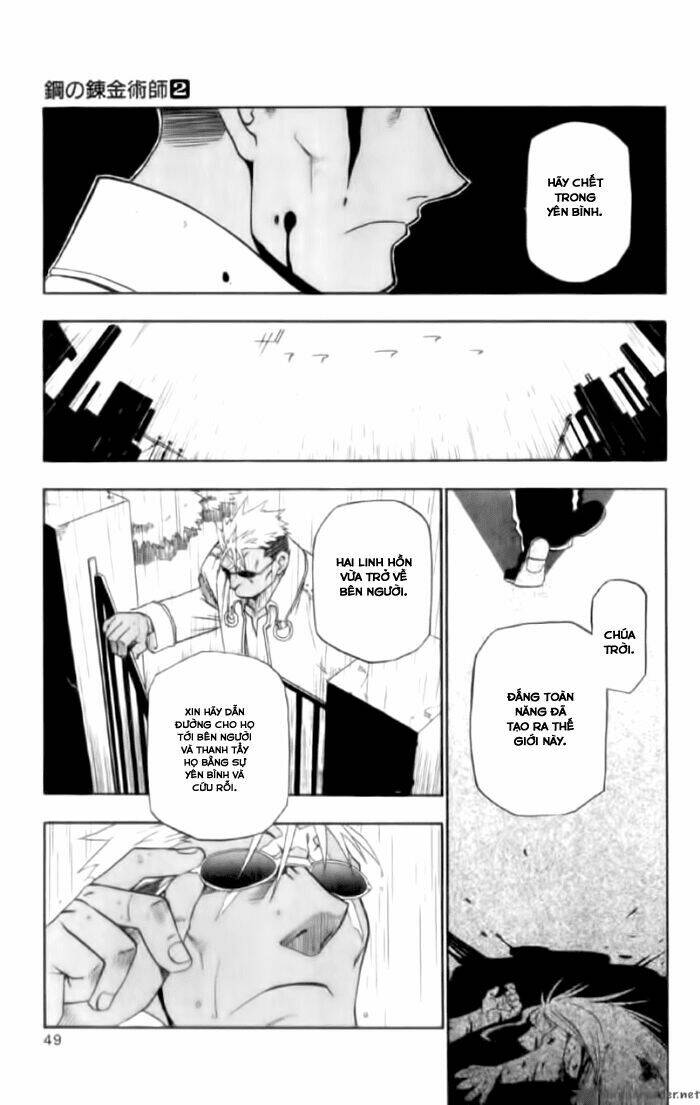 giả kim thuật chapter 5 45