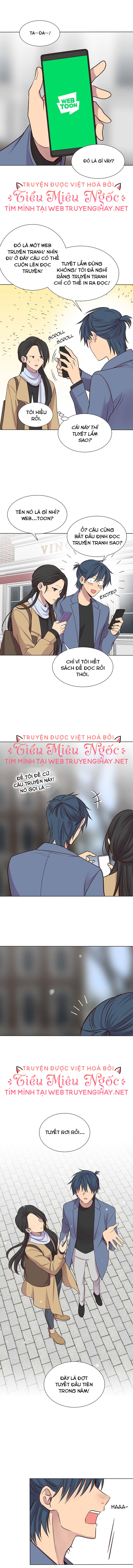 điều bí mật mà tôi luôn giữ kín chapter 98 13