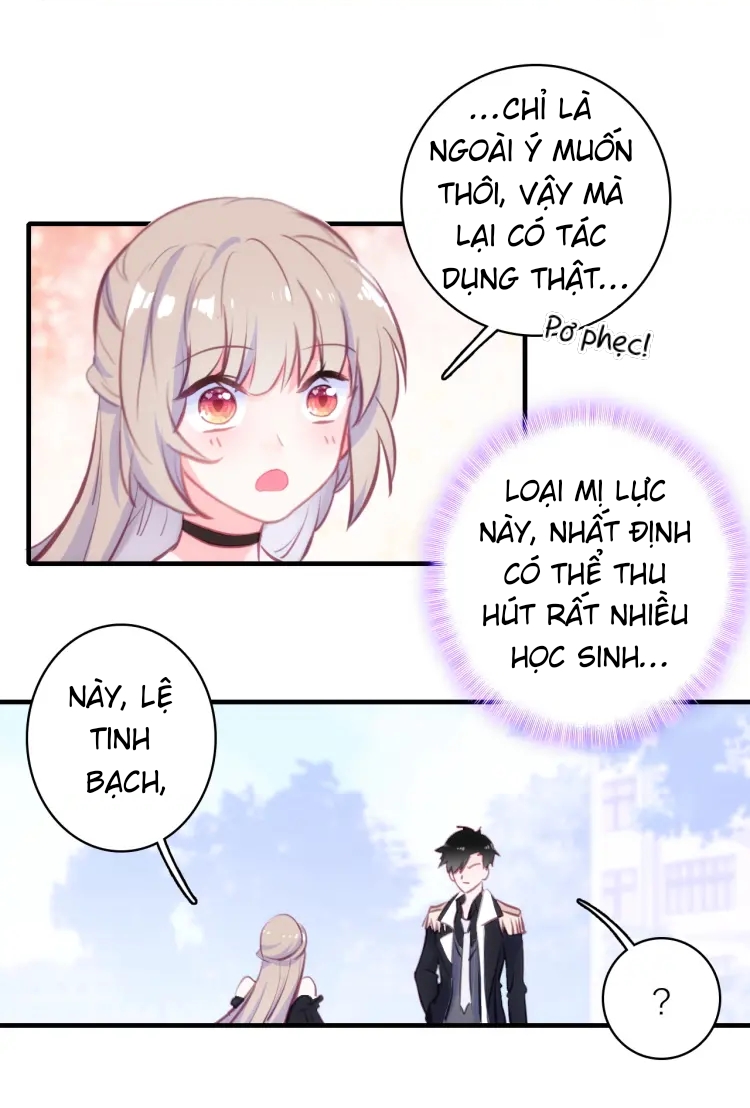 ngôi sao tương lai chapter 6 9