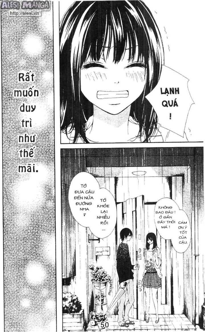 lời tỏ tình muộn màng chapter 2 50