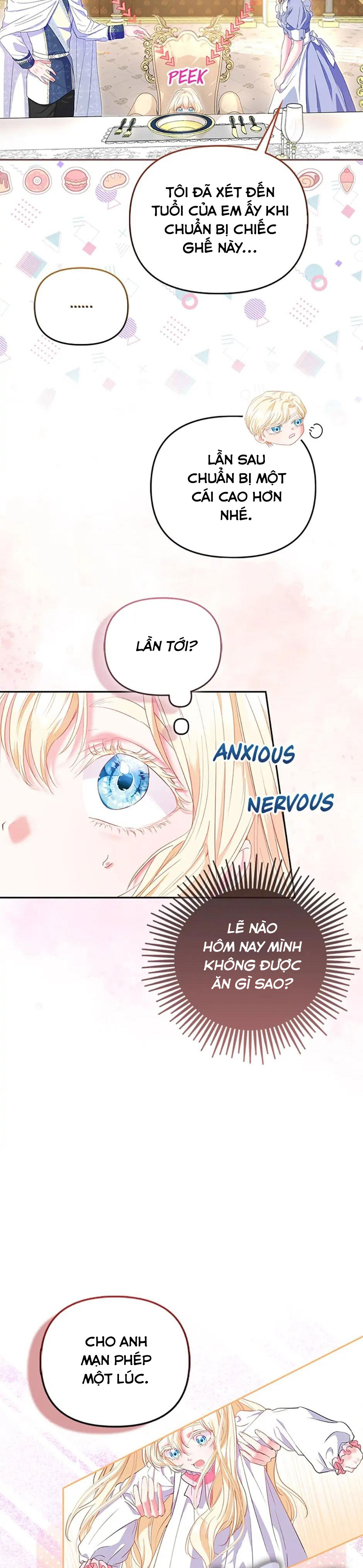 nàng công chúa của tôi chapter 6 29