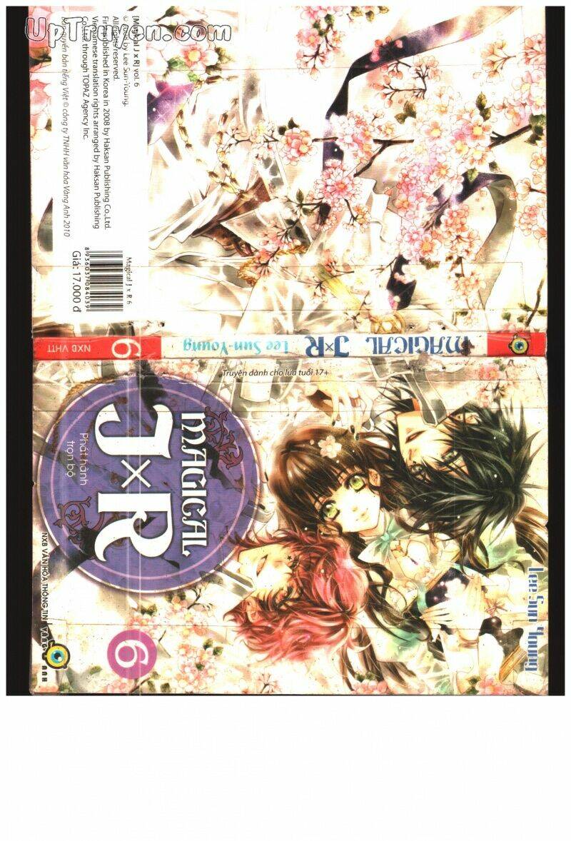 học sinh chân kinh chapter 6 139